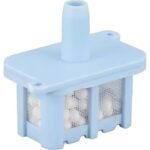 Pop Konsol Roborock Su Filtresi Yedek Parça Q Revo P10 Pro P10S Pro S8 Maxv Ultra G10 G20 Uyumlu