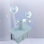 Pop Konsol Roborock Su Filtresi Yedek Parça Q Revo P10 Pro P10S Pro S8 Maxv Ultra G10 G20 Uyumlu - Görsel 2