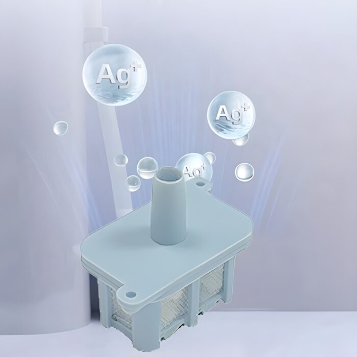 Pop Konsol Roborock Su Filtresi Yedek Parça Q Revo P10 Pro P10S Pro S8 Maxv Ultra G10 G20 Uyumlu - Görsel 2