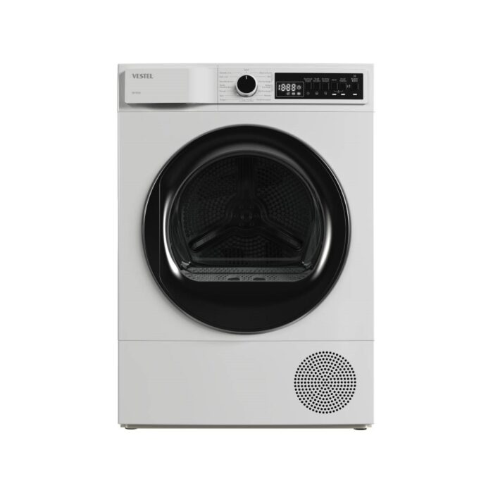 Vestel Km 95301 9 kg Kurutma Makinesi - Görsel 1