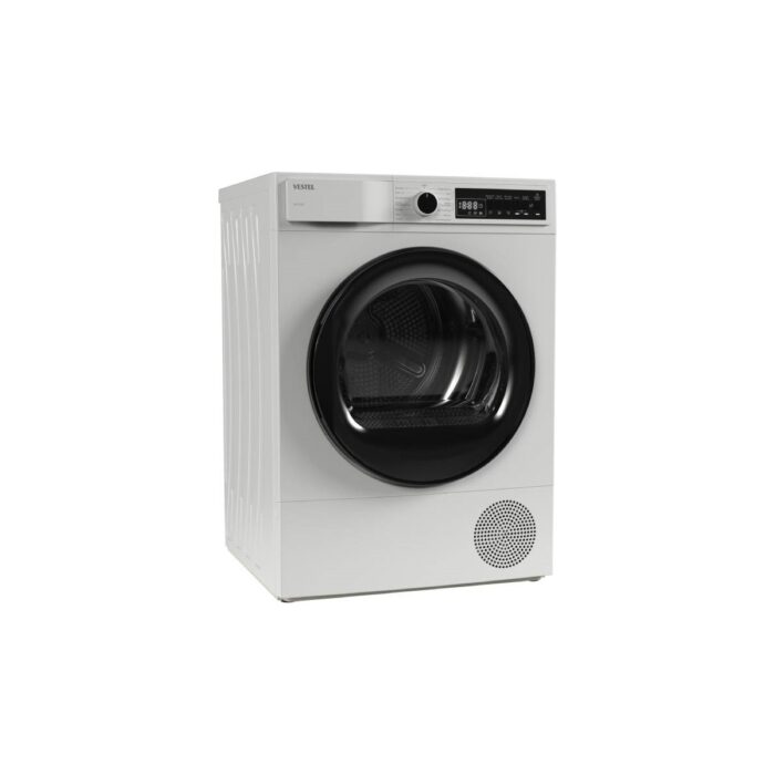 Vestel Km 95301 9 kg Kurutma Makinesi - Görsel 2