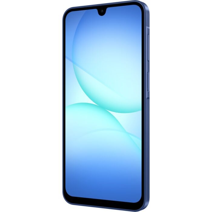 Samsung Galaxy A17 5g 256 GB 8 GB Ram (Samsung Türkiye Garantili) Mavi - Görsel 4