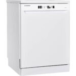 Daewoo D-Tr Dw 05000 W 5 Program Bulaşık Makinesi - Görsel 2