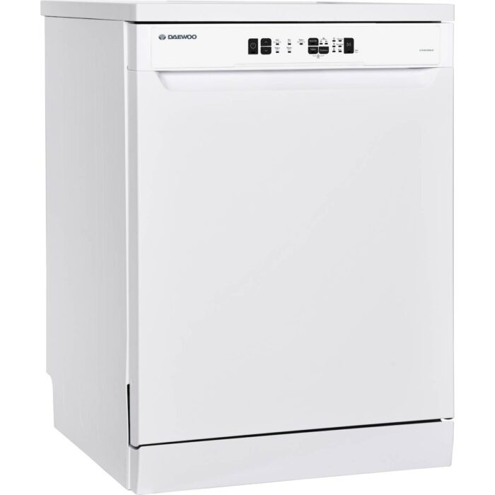 Daewoo D-Tr Dw 05000 W 5 Program Bulaşık Makinesi - Görsel 2