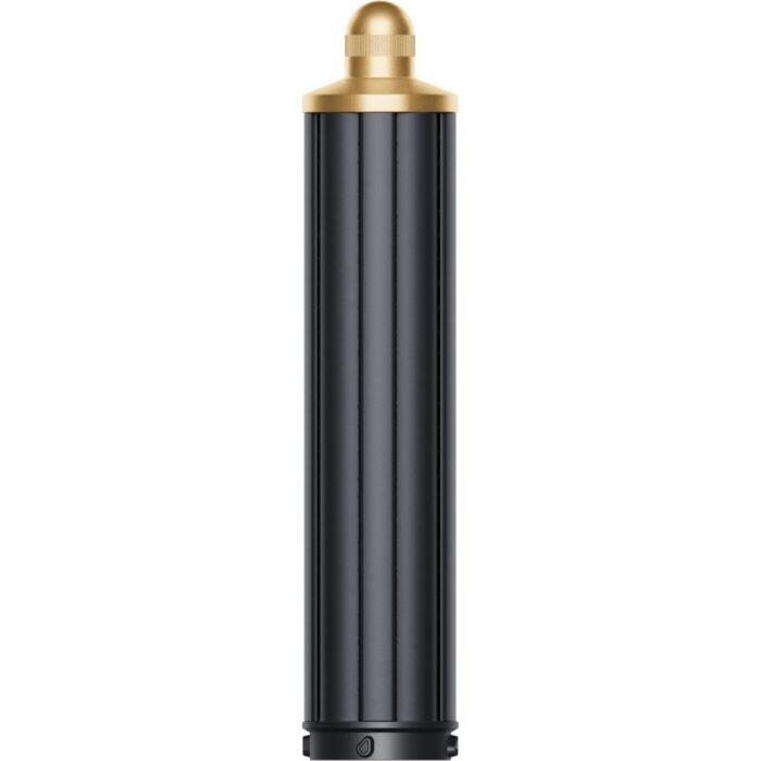 Dyson 40 mm Airwrap™ Uzun Bukle Başlığı (Siyah/altın) - Görsel 1