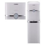 Bosch 2 Musluklu Beyaz Su Sebili - Soğuk ve Ilık Su Seçenekleri ile Gizli Damacana RDW1575 - Görsel 2