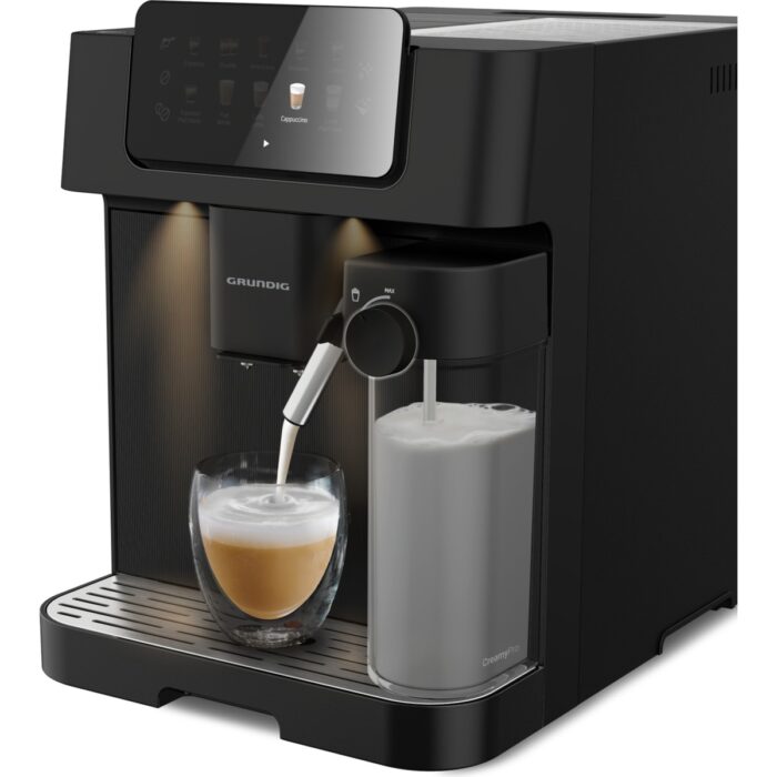 Grundig Kva 6530 Espresso Makinesi - Görsel 2