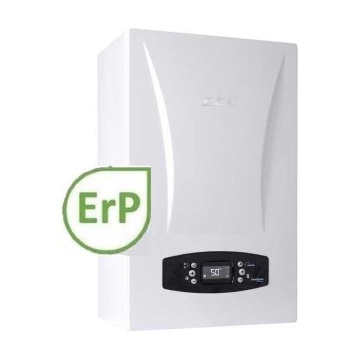 110001178194749.jpg Trend Hause E.c.a Kombi Erp - Calora Premix S 24 Kw - 20.640 Kcal/h - Görsel 1