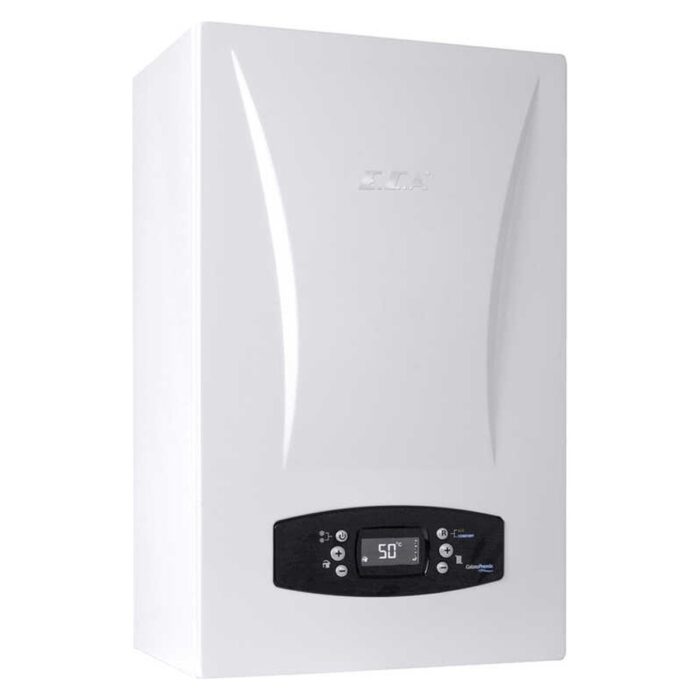 Trend Hause E.c.a Kombi Erp - Calora Premix S 24 Kw - 20.640 Kcal/h - Görsel 2