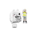 Printer Kamera - Görsel 2