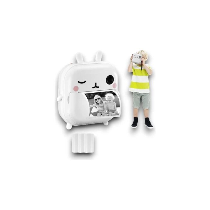 Printer Kamera - Görsel 2