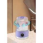 Robo Şarjlı Taşınabilir Çamaşır Makinesi