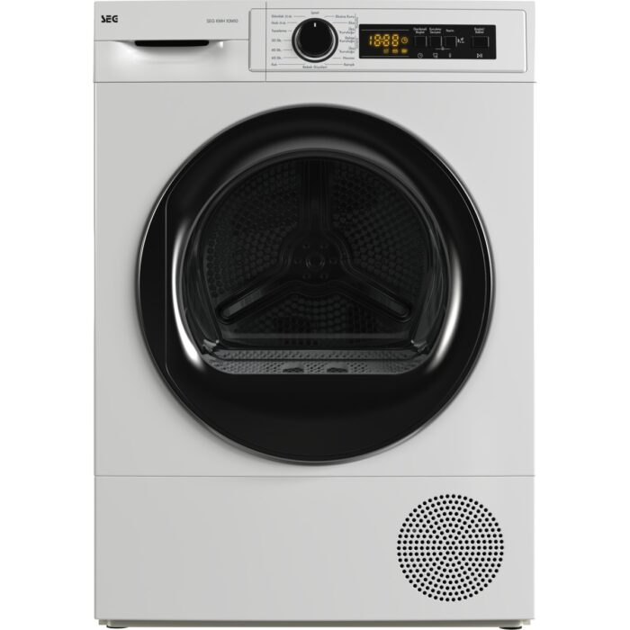 Seg Kmh 10M10 Kurutma Makinesi - Görsel 1