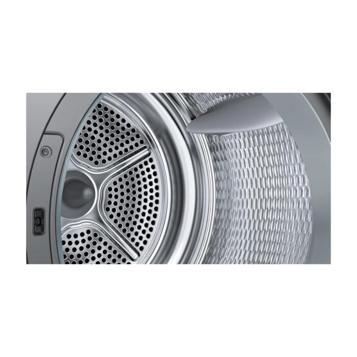 Siemens WQ42G20RTR 9 kg Çamaşır Kurutma Makinesi - Görsel 2