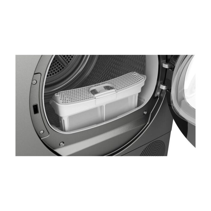 Siemens WQ42G20RTR 9 kg Çamaşır Kurutma Makinesi - Görsel 5