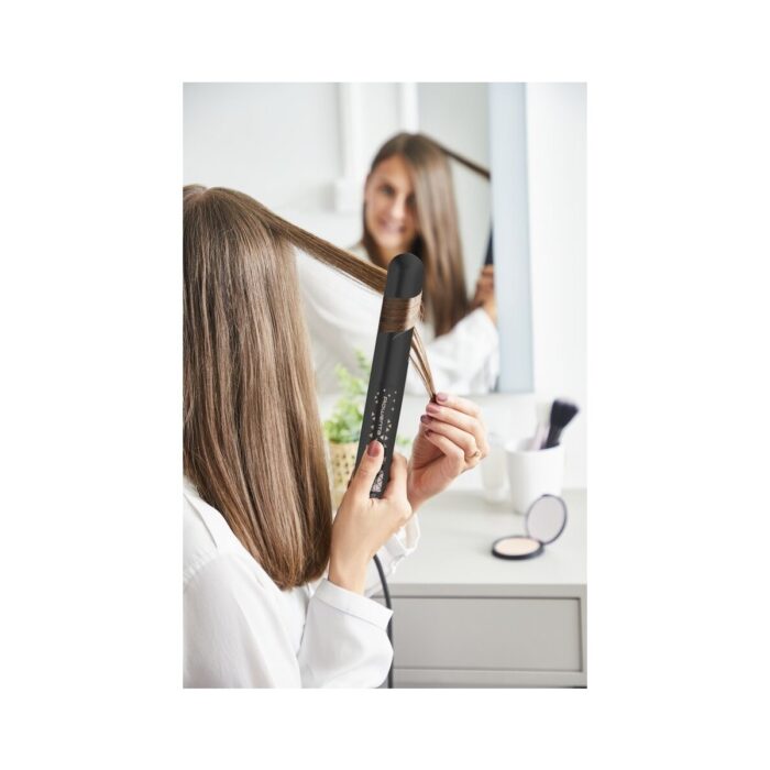 Rowenta SF1629F0 Easyliss 2 Dunes Collection Seramik Kaplama Saç Düzleştirici - Görsel 4