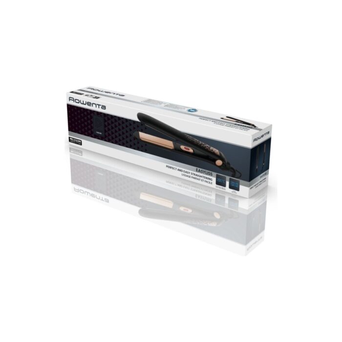 Rowenta SF1629F0 Easyliss 2 Dunes Collection Seramik Kaplama Saç Düzleştirici - Görsel 5