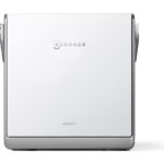 Ecovacs Winbot W2 Pro Omni Cam Silme Robotu - Görsel 2