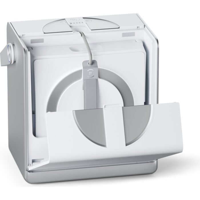 Ecovacs Winbot W2 Pro Omni Cam Silme Robotu - Görsel 5