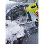 7go 7GAB01 21V Kablosuz Hava Üfleyici | 32.000RPM Turbo Fan, 12.000MAH Batarya, Bahçe & Araç Kurutma, Toz Temizleme - Görsel 4