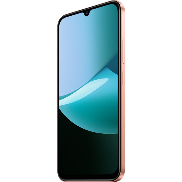 REDMI 15C 256 GB 8 GB Ram (Xiaomi Türkiye Garantili) Turuncu - Görsel 4