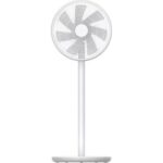 Xiaomi Mi Smart Standing Fan 2 Lite Vantilatör - Beyaz - 45 Watt - Görsel 2