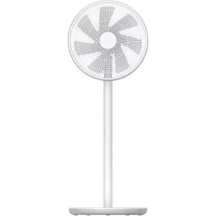 Xiaomi Mi Smart Standing Fan 2 Lite Vantilatör - Beyaz - 45 Watt - Görsel 2
