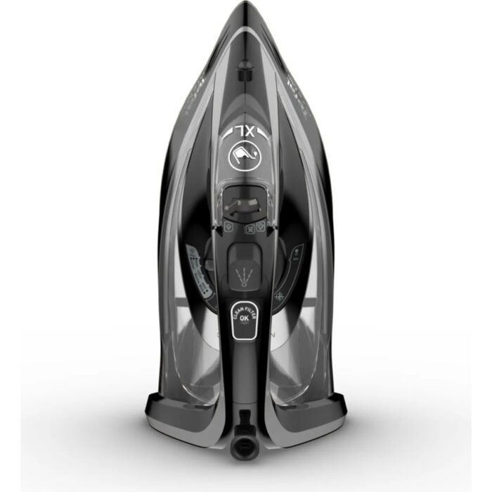 Tefal FV9850 Pure Max 60 gr Sürekli ve 290 gr Şok Buharlı 3200 Watt Buharlı Ütü - Görsel 3