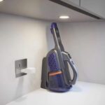 Black & Decker BHHV520BFP-QW 18V Şarjlı Standard Girişli Pet Başlıklı Uzayabilen El Süpürgesi - Görsel 3