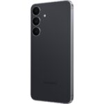 Samsung Galaxy S25 Fe 256 GB 8 GB Ram (Samsung Türkiye Garantili) Gece Siyahı - Görsel 4