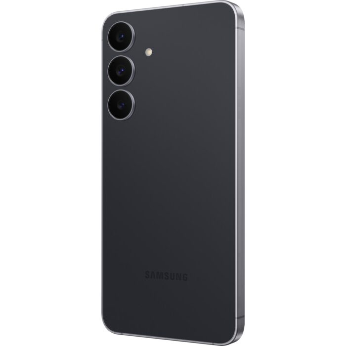 Samsung Galaxy S25 Fe 256 GB 8 GB Ram (Samsung Türkiye Garantili) Gece Siyahı - Görsel 4