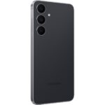 Samsung Galaxy S25 Fe 256 GB 8 GB Ram (Samsung Türkiye Garantili) Gece Siyahı - Görsel 5