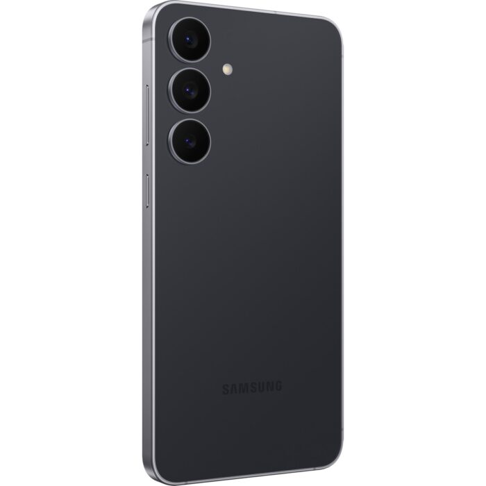 Samsung Galaxy S25 Fe 256 GB 8 GB Ram (Samsung Türkiye Garantili) Gece Siyahı - Görsel 5