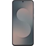 Samsung Galaxy S25 Fe 256 GB 8 GB Ram (Samsung Türkiye Garantili) Gece Siyahı - Görsel 2