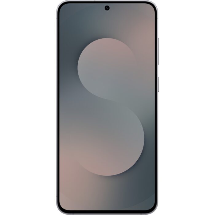 Samsung Galaxy S25 Fe 256 GB 8 GB Ram (Samsung Türkiye Garantili) Gece Siyahı - Görsel 2