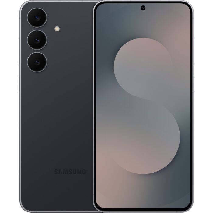 Samsung Galaxy S25 Fe 256 GB 8 GB Ram (Samsung Türkiye Garantili) Gece Siyahı - Görsel 1