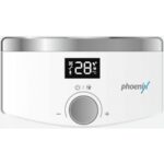 E.C.A Phoenix PH HM 11 Hermetik Şofben – 19 kW, 11 lt/dk, Low NOx, Enerji Tasarruflu ve Hızlı Isıtma Teknolojisi - Görsel 2