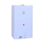 Demirdöküm L 350 F Hermetik Şofben – 23 kW Güç, 14 Lt/Dk Kapasite, A Sınıfı Enerji ve Hızlı Isıtma Özelliği - Görsel 3