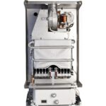 Demirdöküm L 350 F Hermetik Şofben – 23 kW Güç, 14 Lt/Dk Kapasite, A Sınıfı Enerji ve Hızlı Isıtma Özelliği - Görsel 4