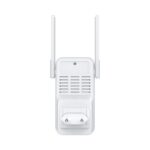 Tenda A9 | WiFi 4 Menzil Genişletici | 300 Mbps Hız | 2 Harici Anten | Tek Tuşla Kolay Kurulum | Tüm Modemlerle Uyumlu | 100 m² Kapsama - Görsel 5