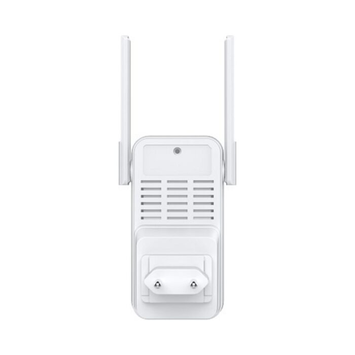 Tenda A9 | WiFi 4 Menzil Genişletici | 300 Mbps Hız | 2 Harici Anten | Tek Tuşla Kolay Kurulum | Tüm Modemlerle Uyumlu | 100 m² Kapsama - Görsel 5