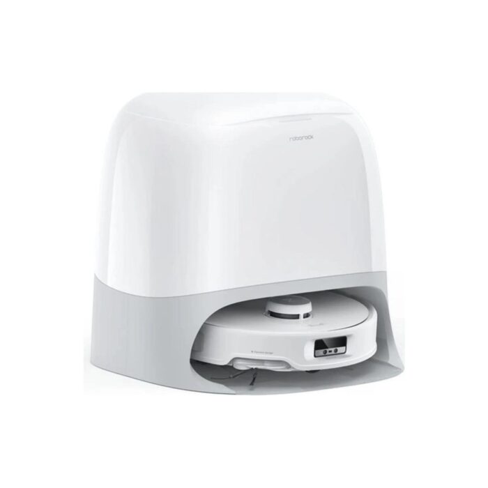 Roborock Qrevo Curv Akıllı Robot Süpürge - Görsel 2