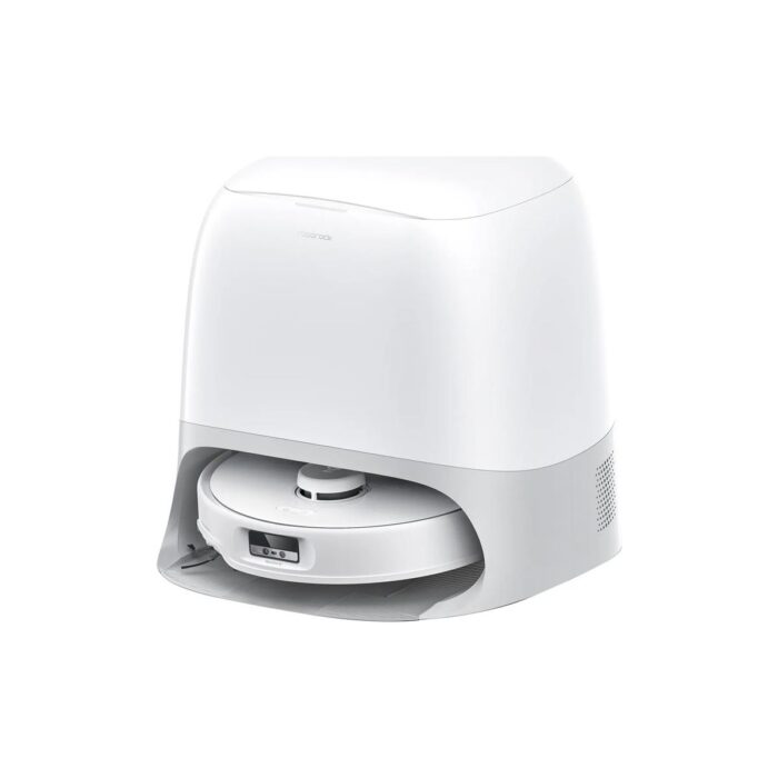 Roborock Qrevo Curv Akıllı Robot Süpürge - Görsel 3