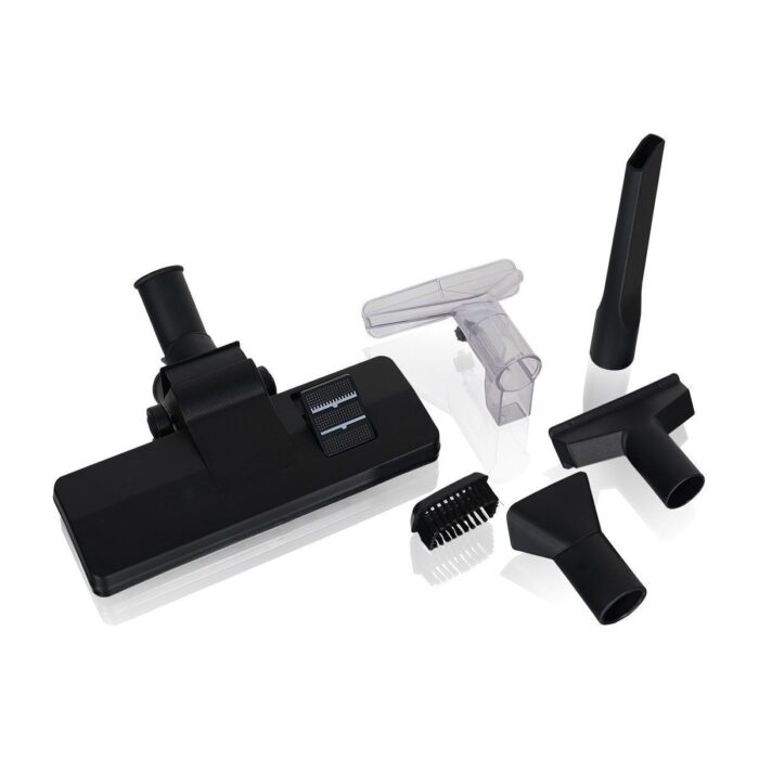 Arnica Hydra Rain 2400 W Su Filtreli Halı Yıkama Makinesi – HEPA 13 Filtre, Anti-Alerjik, Metal Tabanlı Profesyonel Temizlik Cihazı - Görsel 5