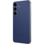 Samsung Galaxy S25 Fe 256 GB 8 GB Ram (Samsung Türkiye Garantili) Lacivert - Görsel 5