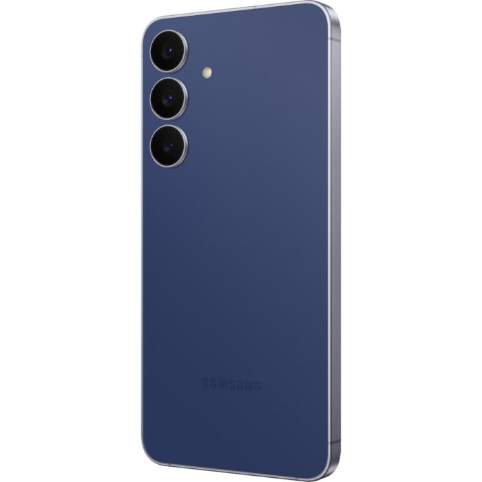 Samsung Galaxy S25 Fe 256 GB 8 GB Ram (Samsung Türkiye Garantili) Lacivert - Görsel 5