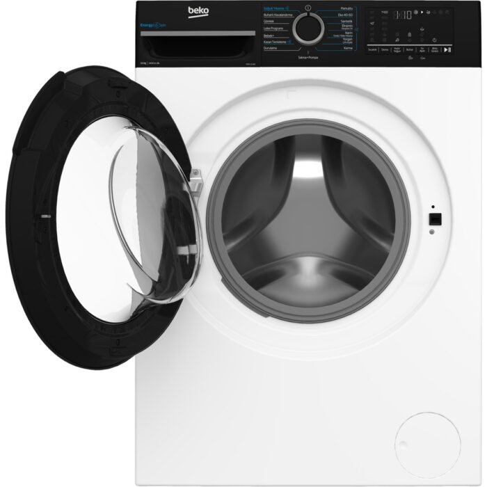 Beko Cmx 11140 11 kg Çamaşır Makinesi - Görsel 2