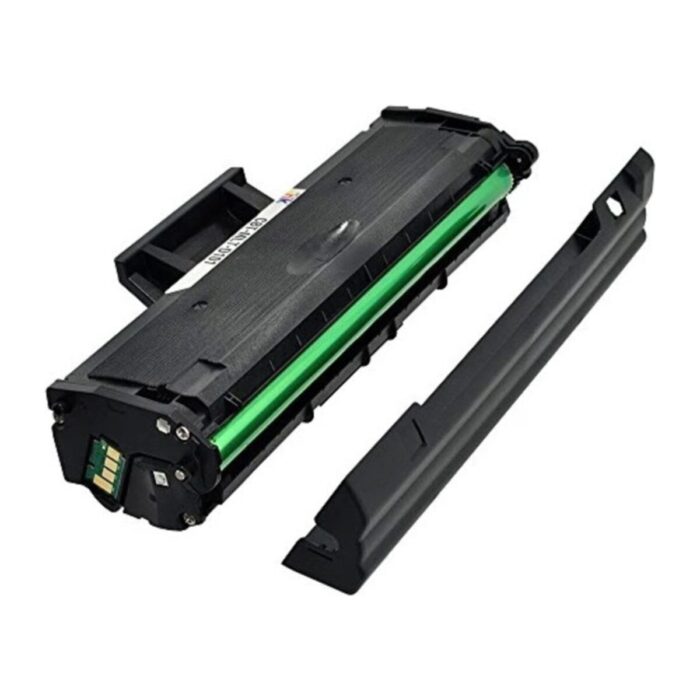 Samsung Muadil Toner MLT-D101S Siyah 1500 Sayfa – LaserJet ML2165/2160/2168, SCX-3405 Serisi Yazıcı Uyumlu - Görsel 2