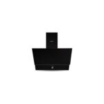 Kumtel Siyah Ankastre Camlı Set Yeni Model - Görsel 4