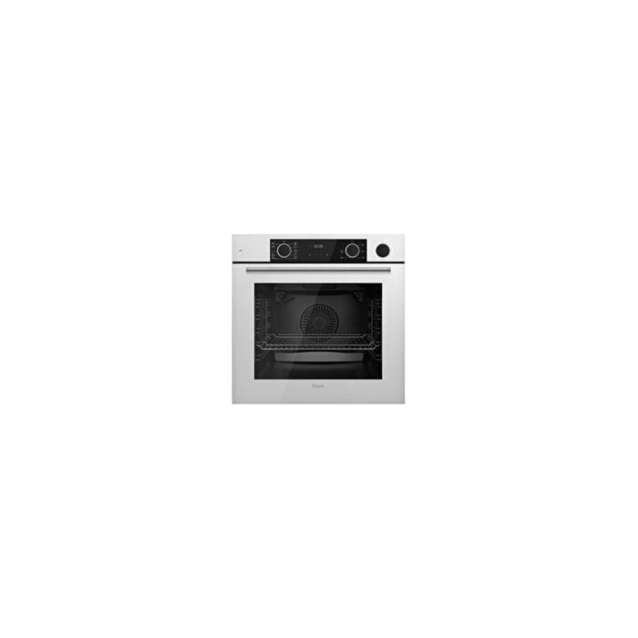 Ferre Steamart Cs Serisi Lux Beyaz Ankastre Set ( D081 - CS206 - XE64CB ) - Görsel 5